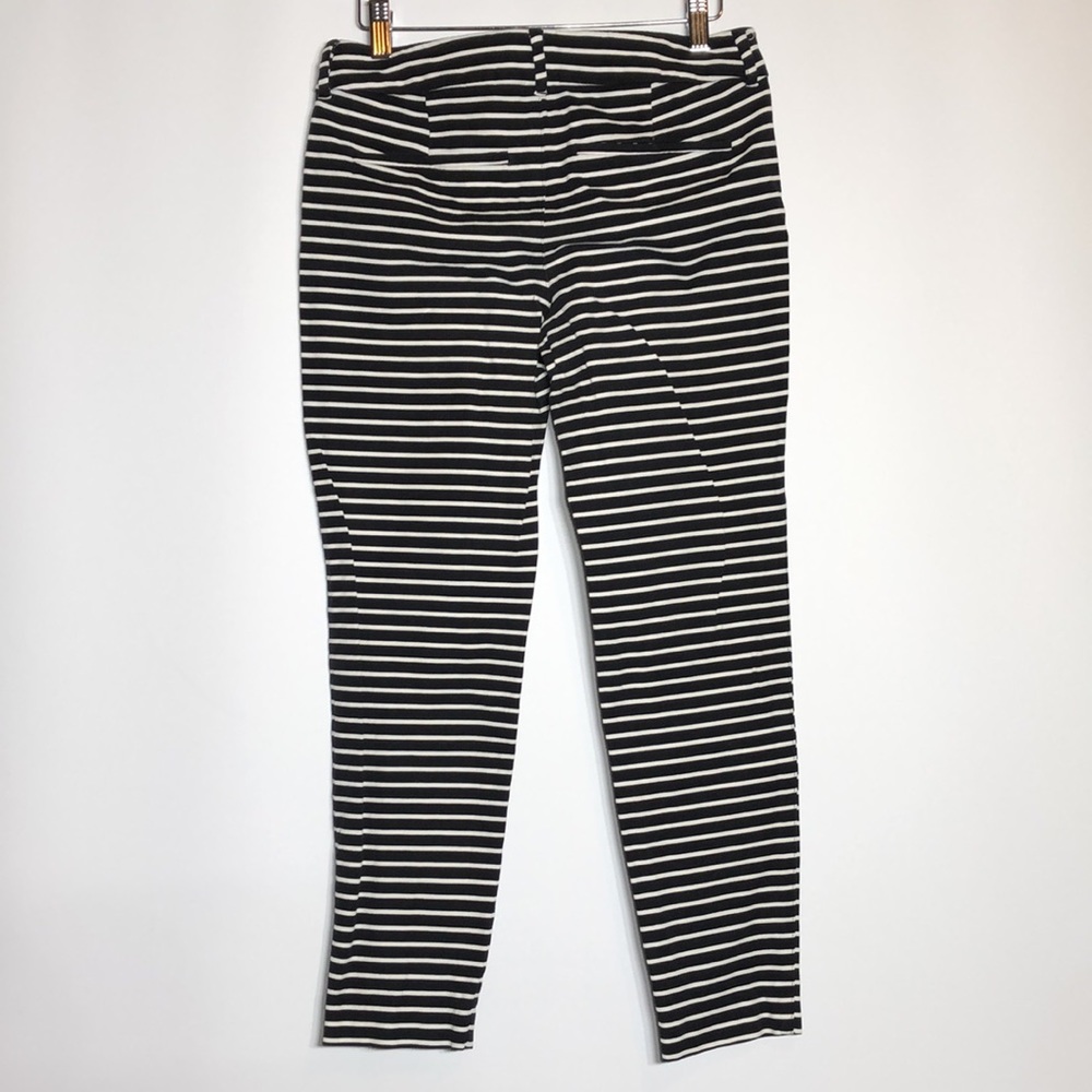 Cute Pixie Pants With Front Pocket - image 2